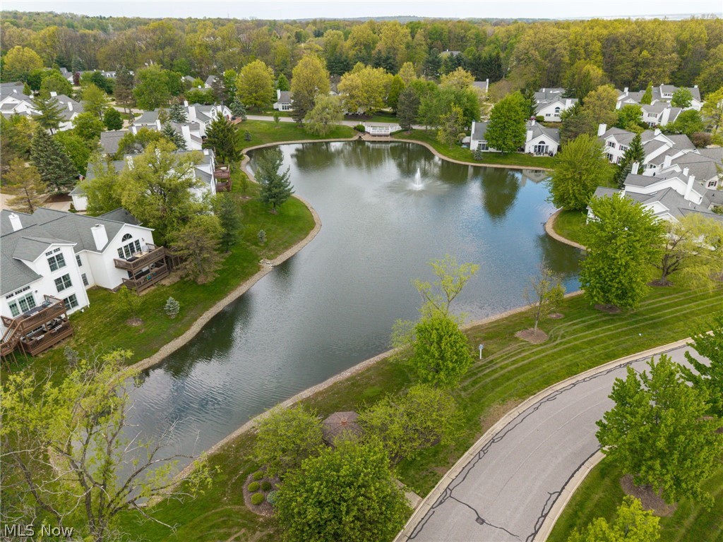 Brecksville Condo Bldg #2 - Residential