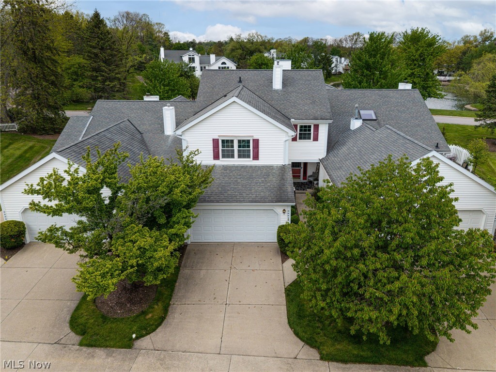 Brecksville Condo Bldg #2 - Residential