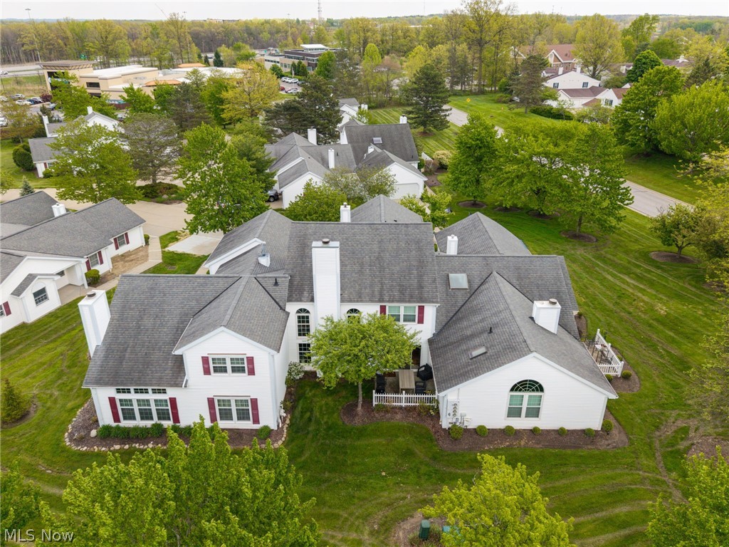 Brecksville Condo Bldg #2 - Residential