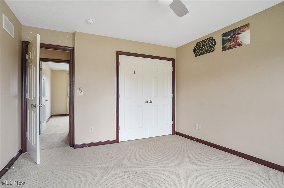 Creekside Rdg Conservation PUD - Residential