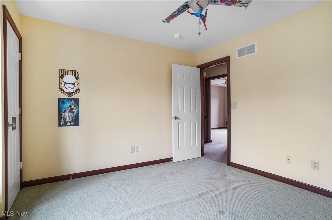 Creekside Rdg Conservation PUD - Residential