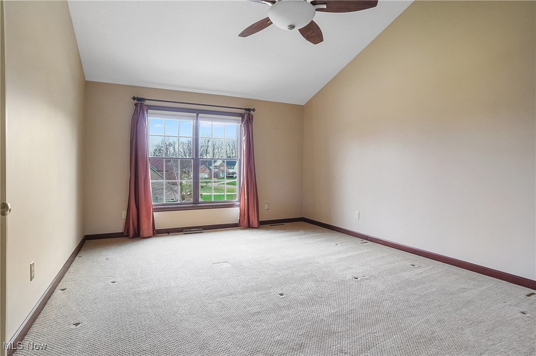 Creekside Rdg Conservation PUD - Residential