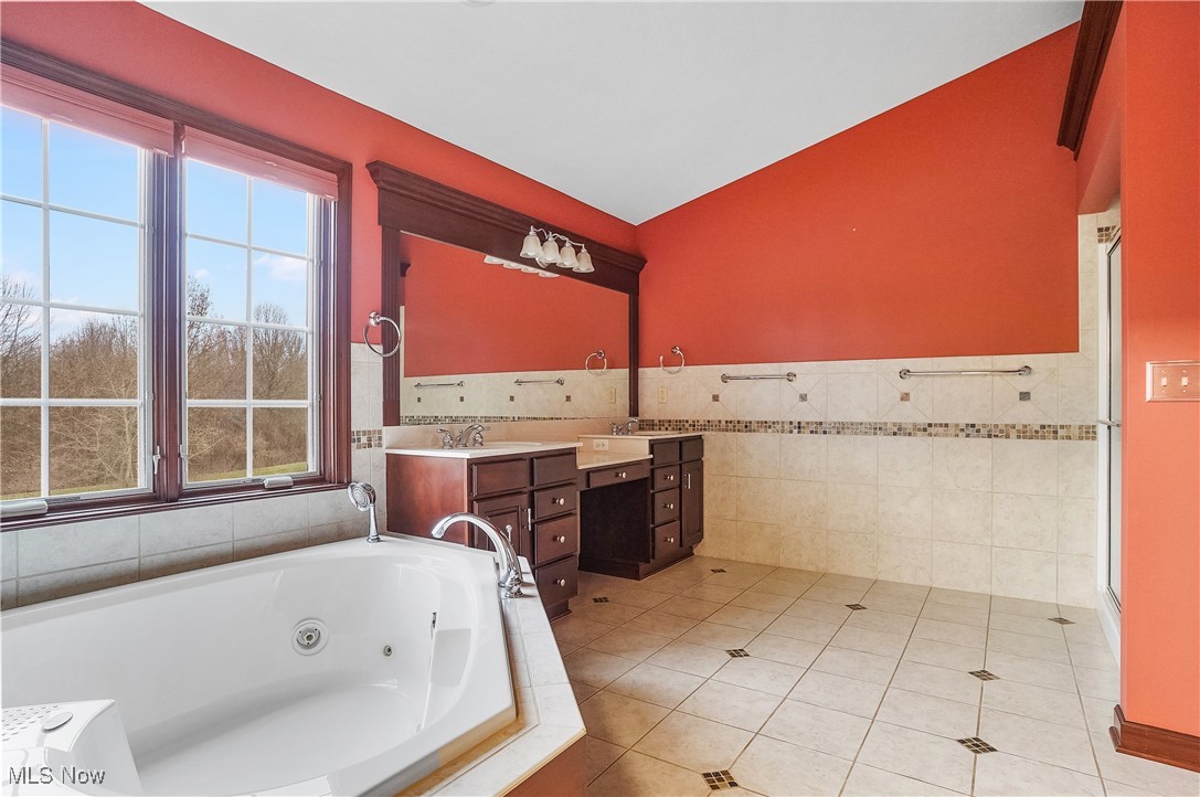 Creekside Rdg Conservation PUD - Residential