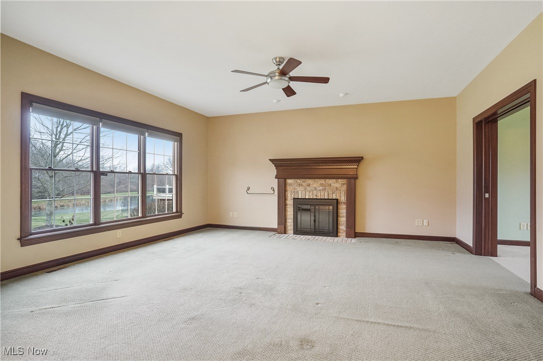 Creekside Rdg Conservation PUD - Residential