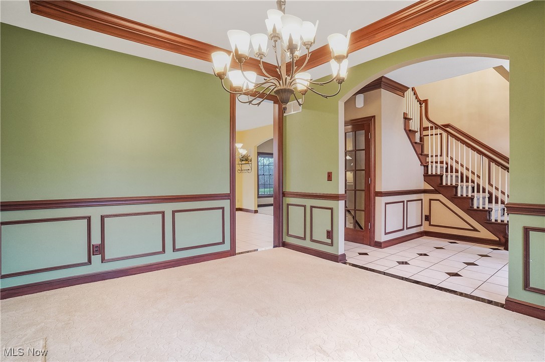 Creekside Rdg Conservation PUD - Residential