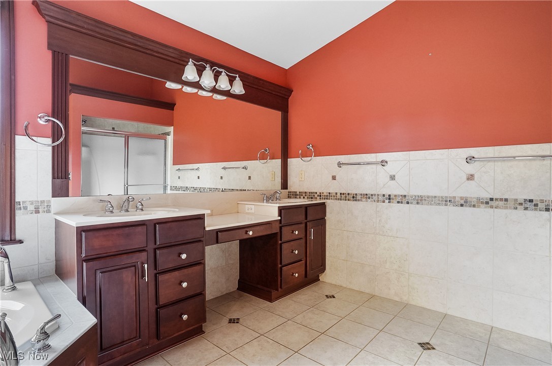 Creekside Rdg Conservation PUD - Residential