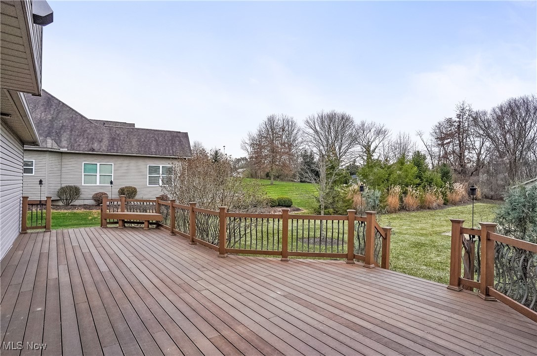 Creekside Rdg Conservation PUD - Residential
