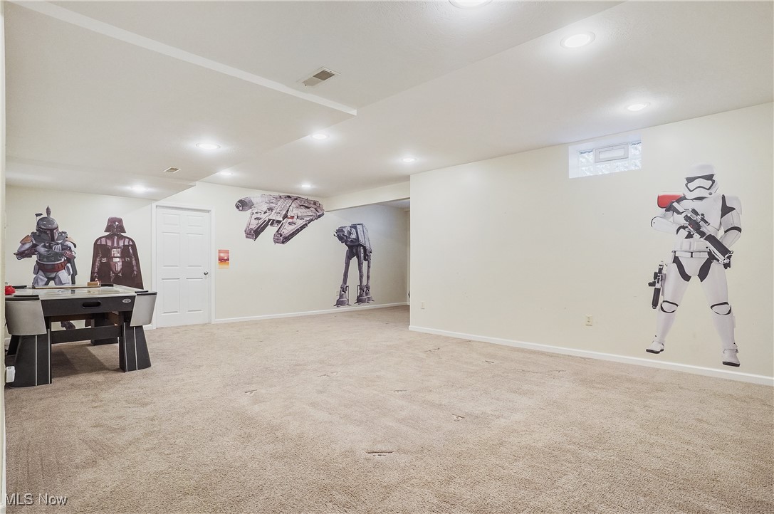 Creekside Rdg Conservation PUD - Residential