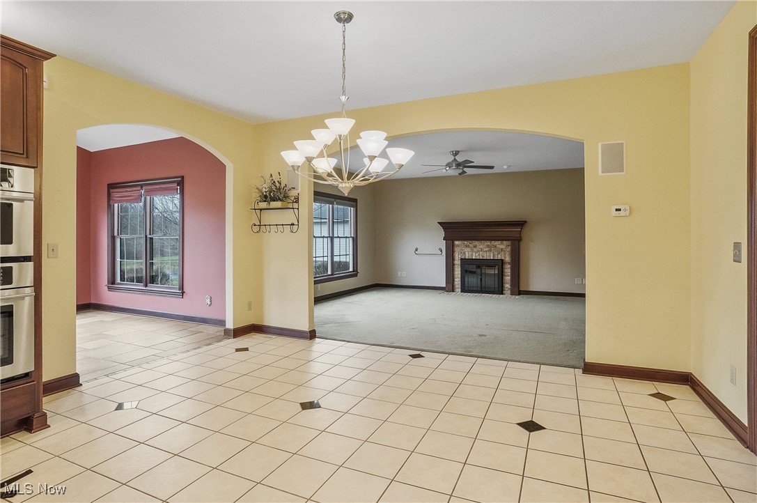 Creekside Rdg Conservation PUD - Residential