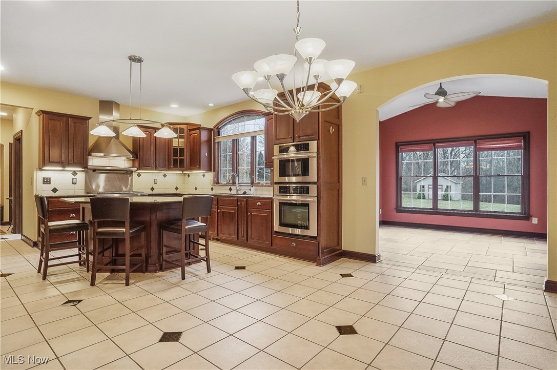 Creekside Rdg Conservation PUD - Residential