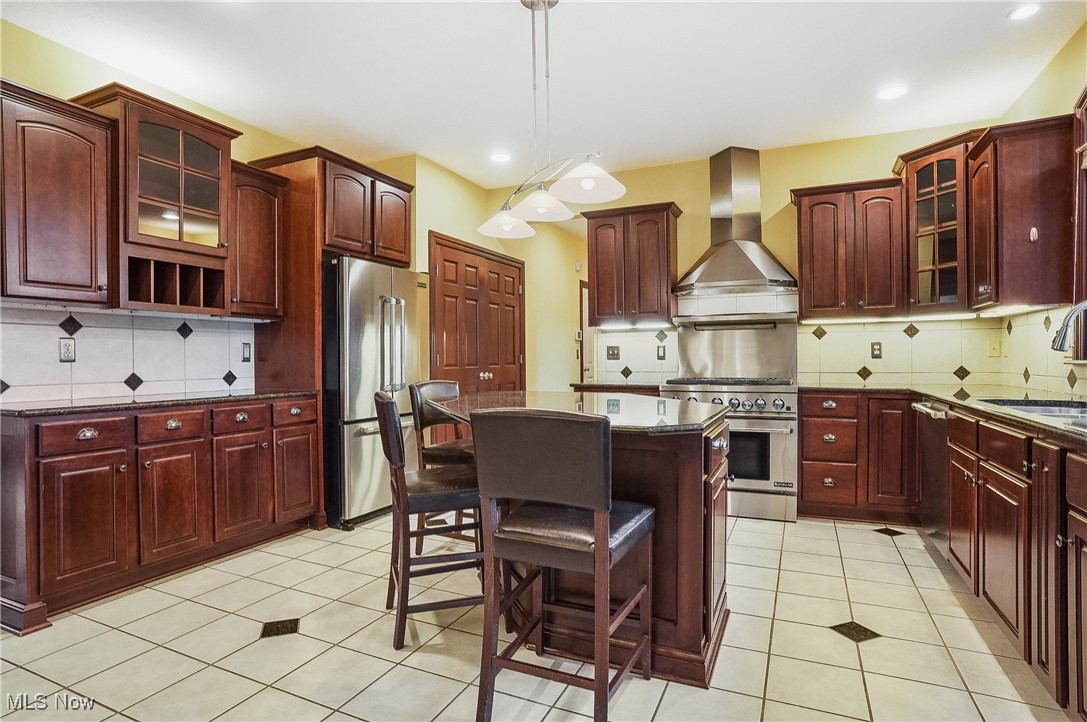 Creekside Rdg Conservation PUD - Residential