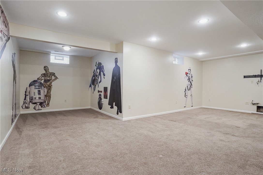 Creekside Rdg Conservation PUD - Residential