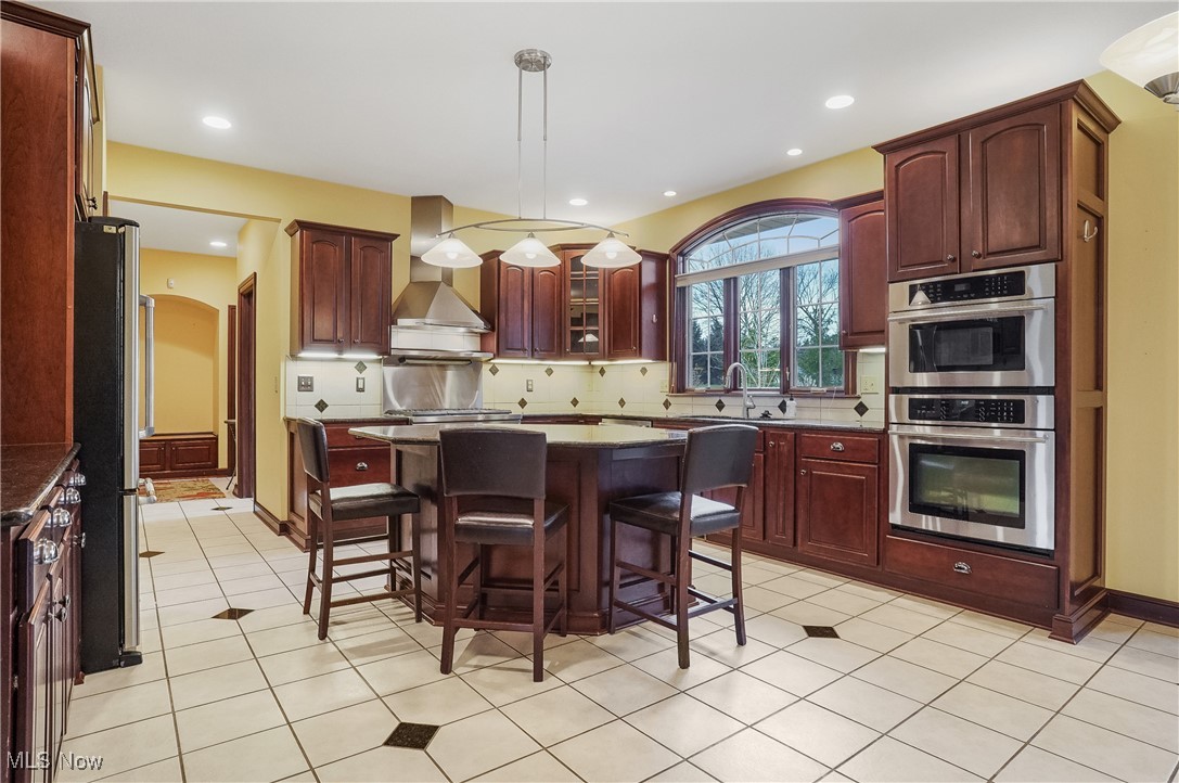 Creekside Rdg Conservation PUD - Residential
