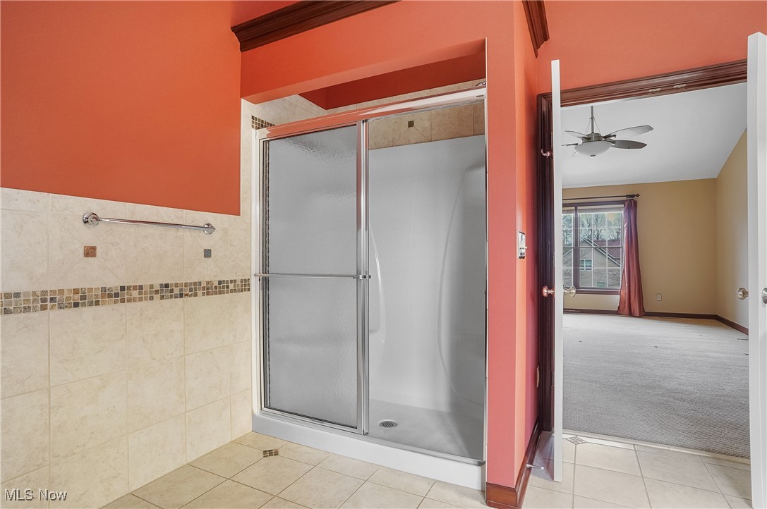Creekside Rdg Conservation PUD - Residential