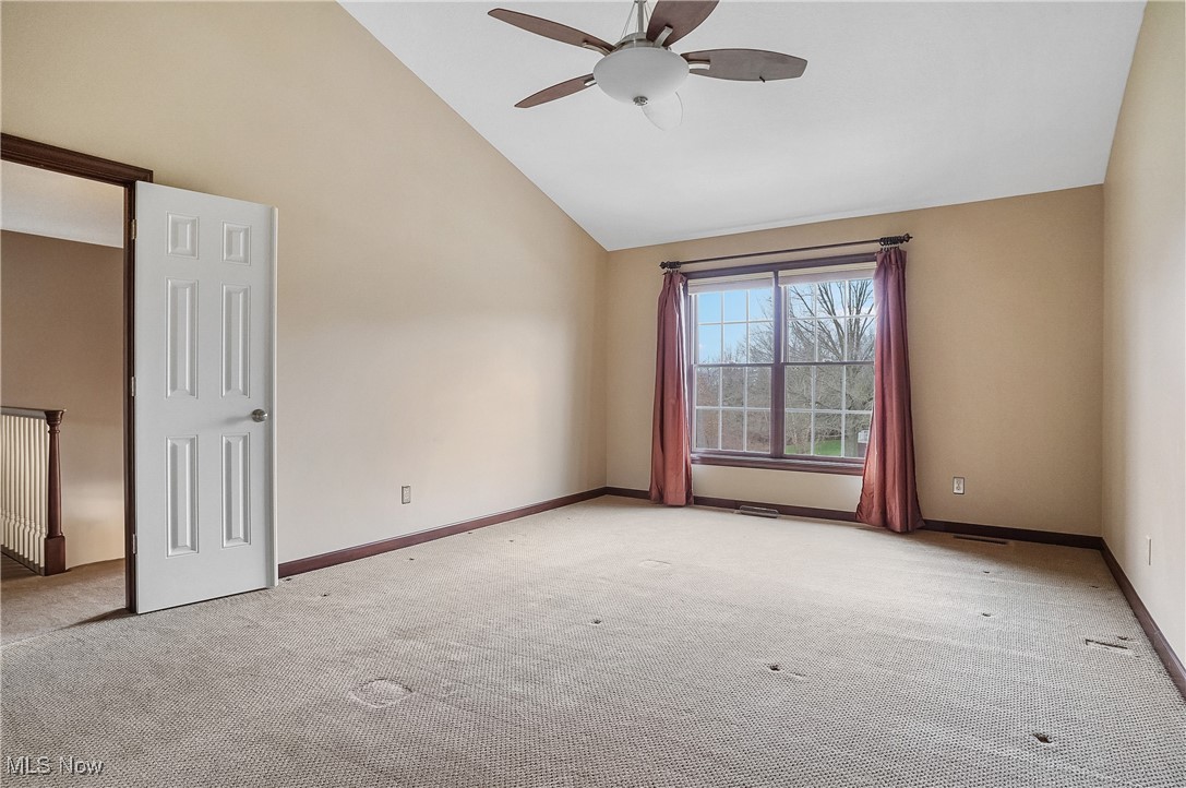 Creekside Rdg Conservation PUD - Residential