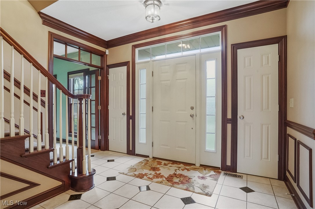 Creekside Rdg Conservation PUD - Residential