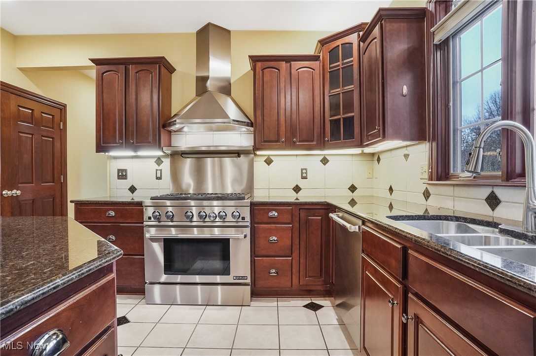 Creekside Rdg Conservation PUD - Residential