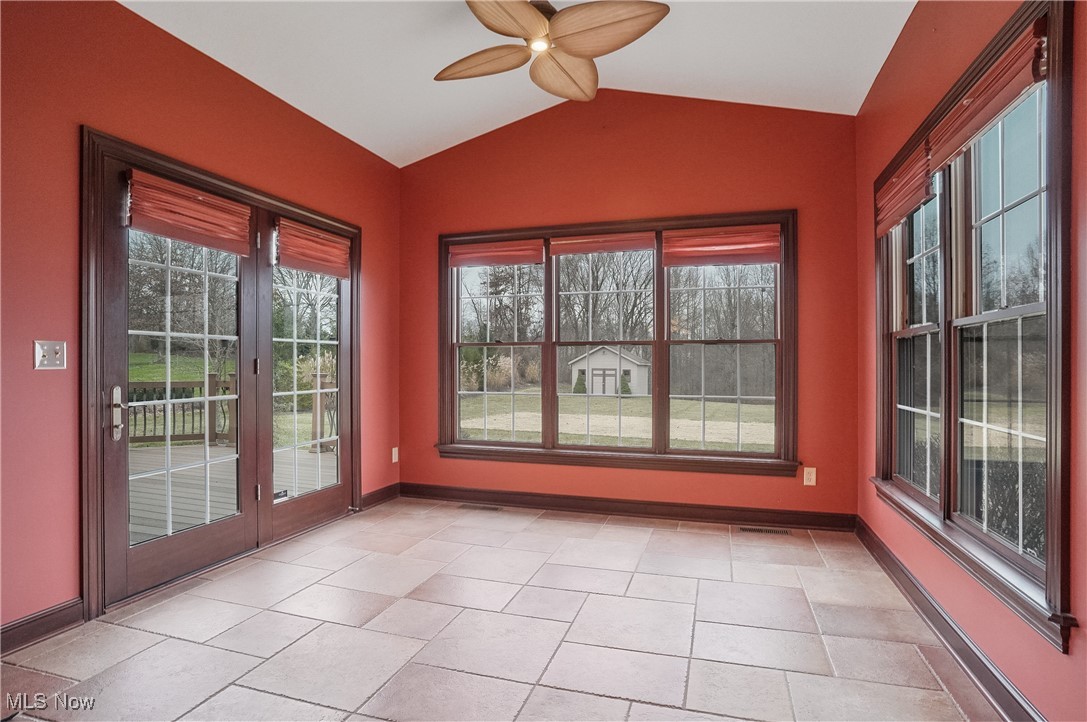 Creekside Rdg Conservation PUD - Residential