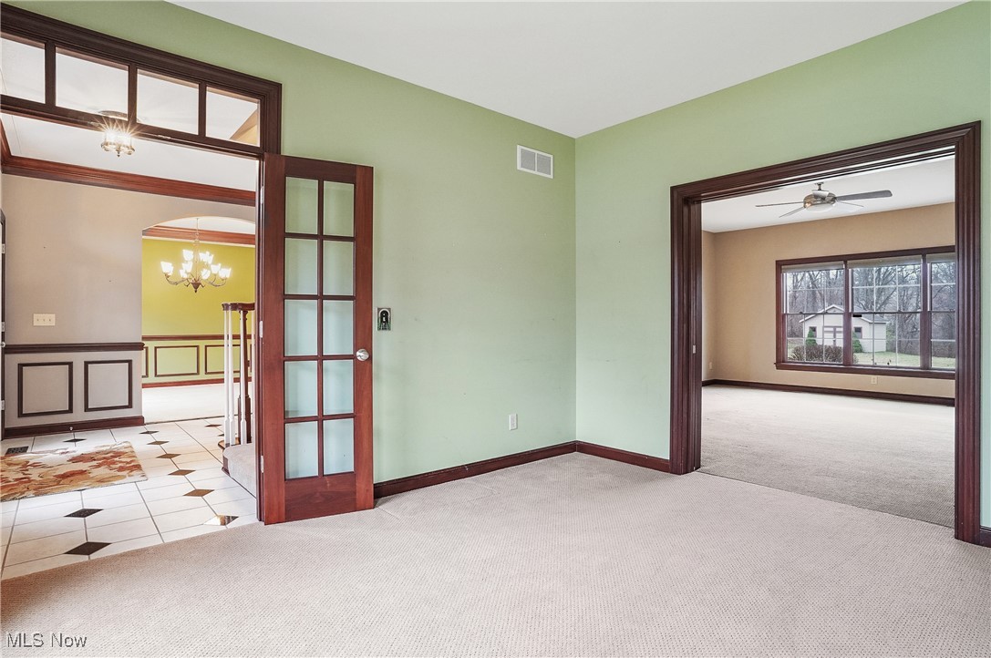 Creekside Rdg Conservation PUD - Residential