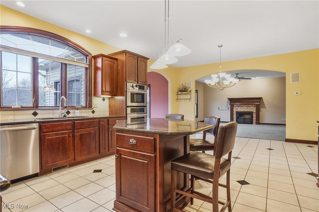 Creekside Rdg Conservation PUD - Residential