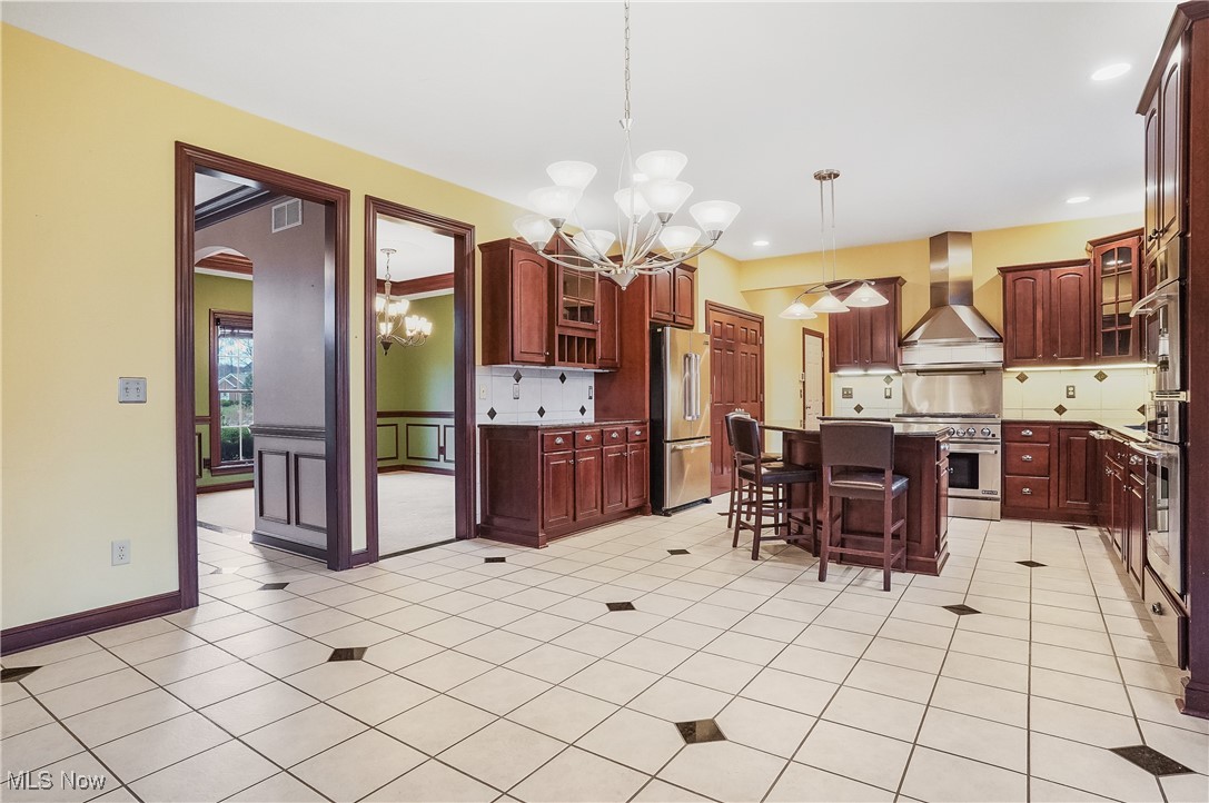 Creekside Rdg Conservation PUD - Residential