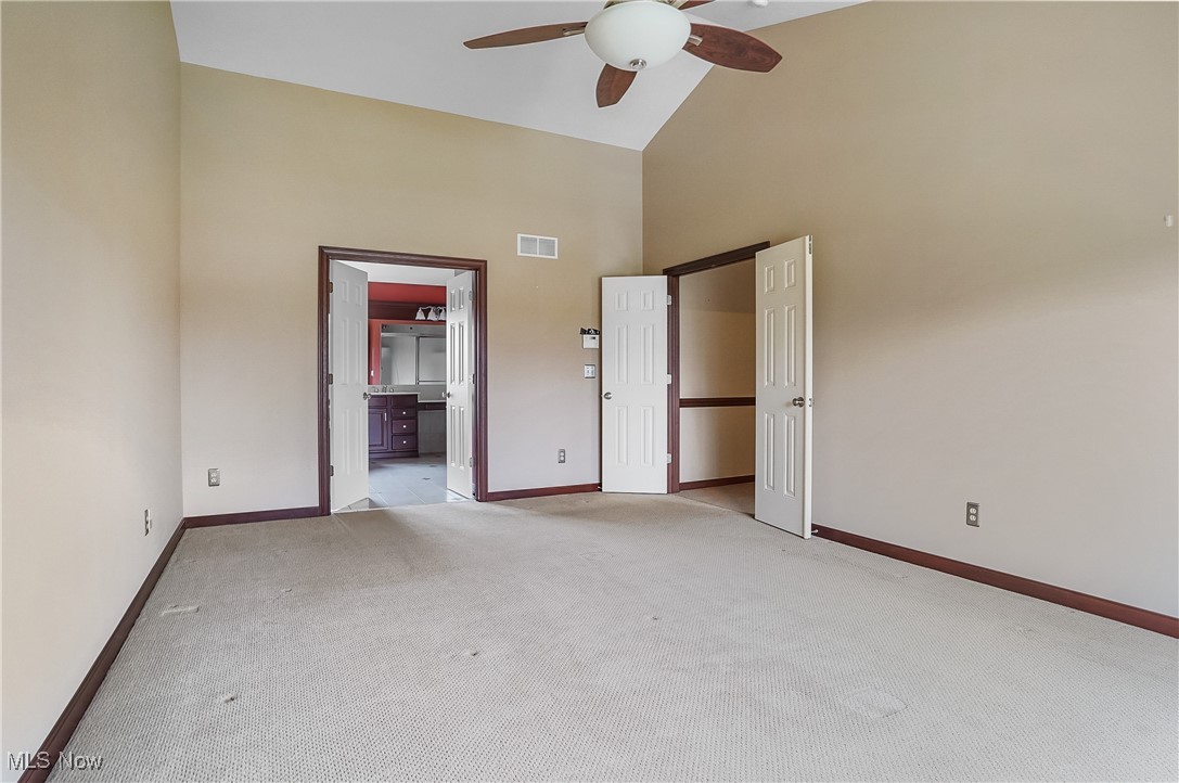 Creekside Rdg Conservation PUD - Residential