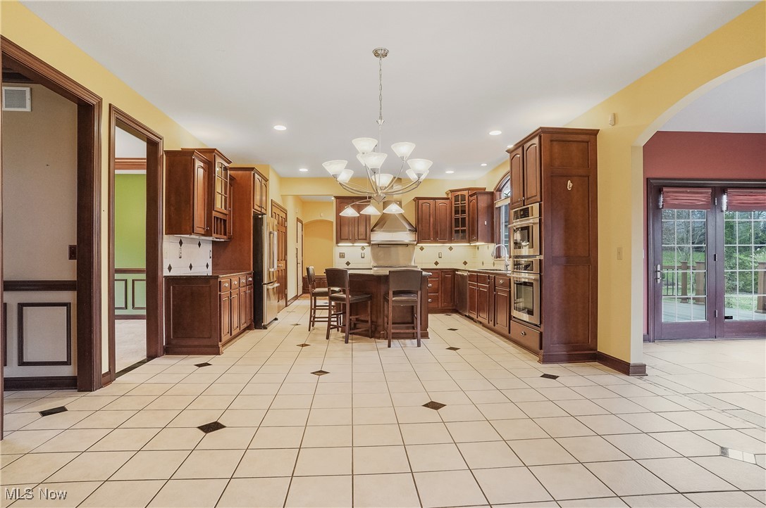 Creekside Rdg Conservation PUD - Residential