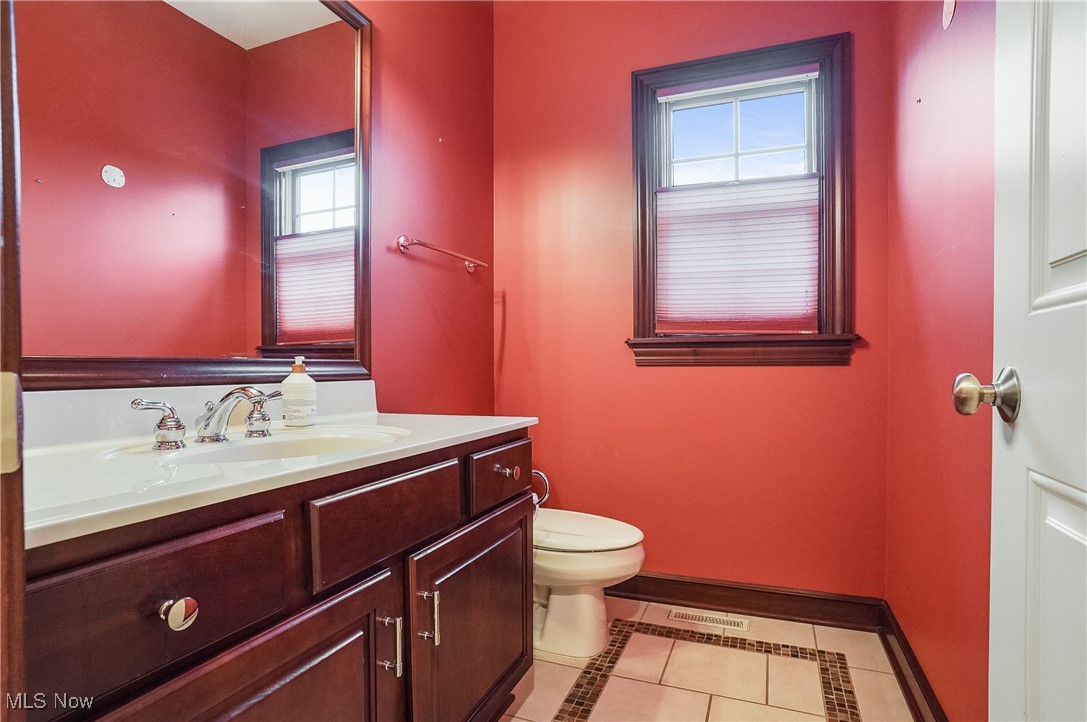 Creekside Rdg Conservation PUD - Residential