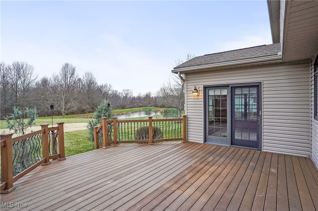 Creekside Rdg Conservation PUD - Residential
