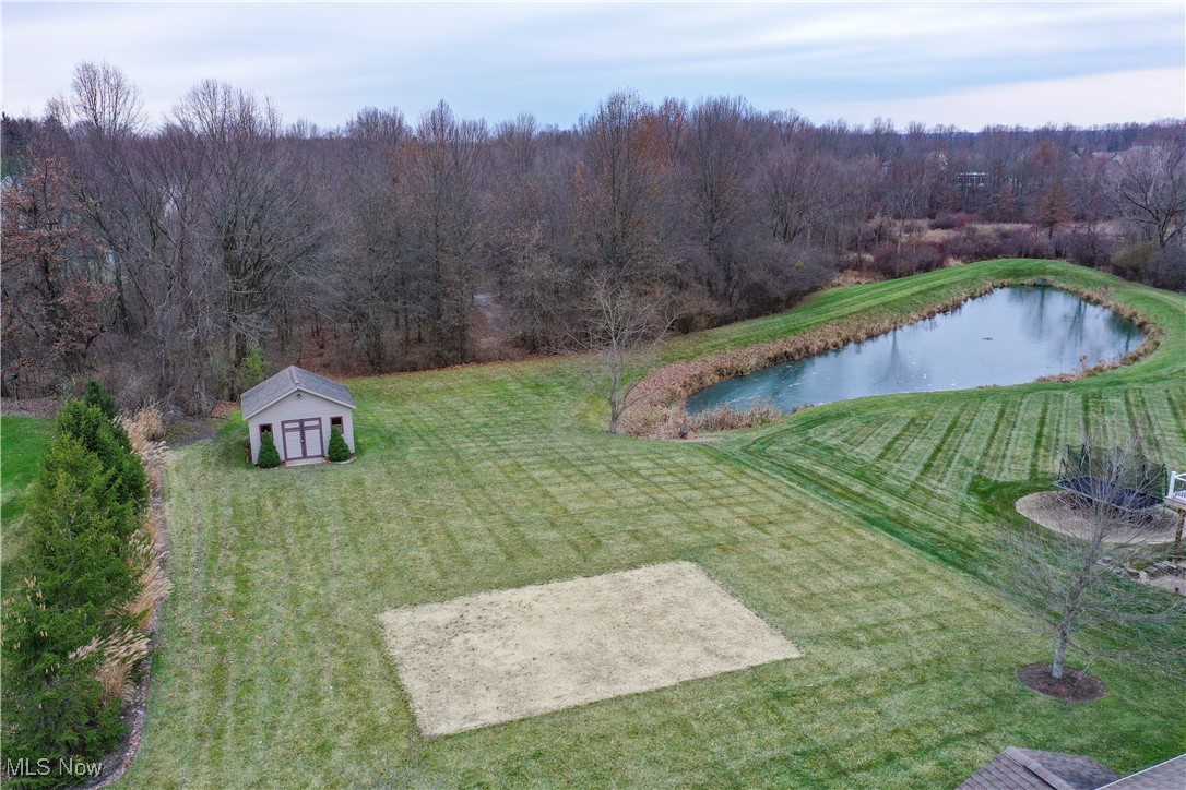 Creekside Rdg Conservation PUD - Residential