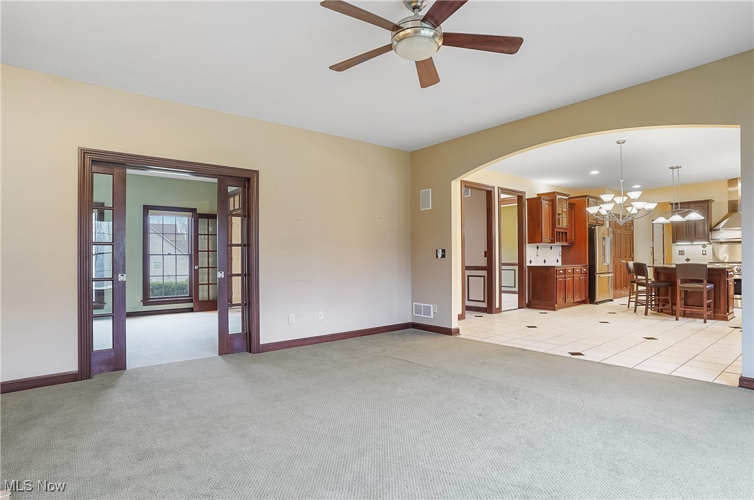 Creekside Rdg Conservation PUD - Residential