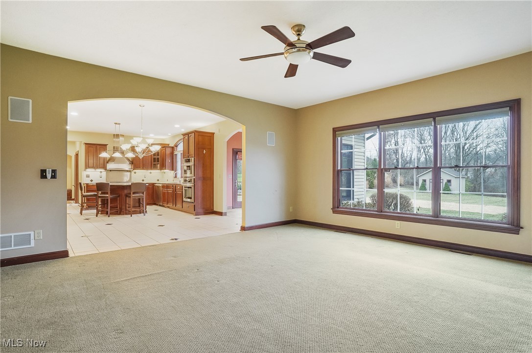 Creekside Rdg Conservation PUD - Residential