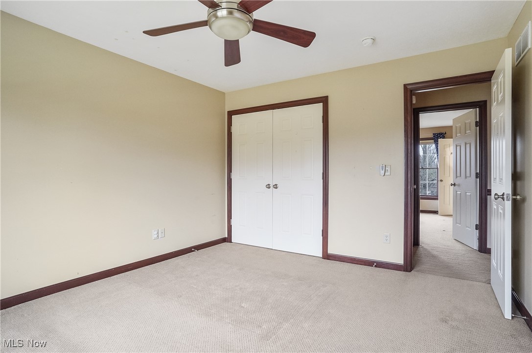 Creekside Rdg Conservation PUD - Residential