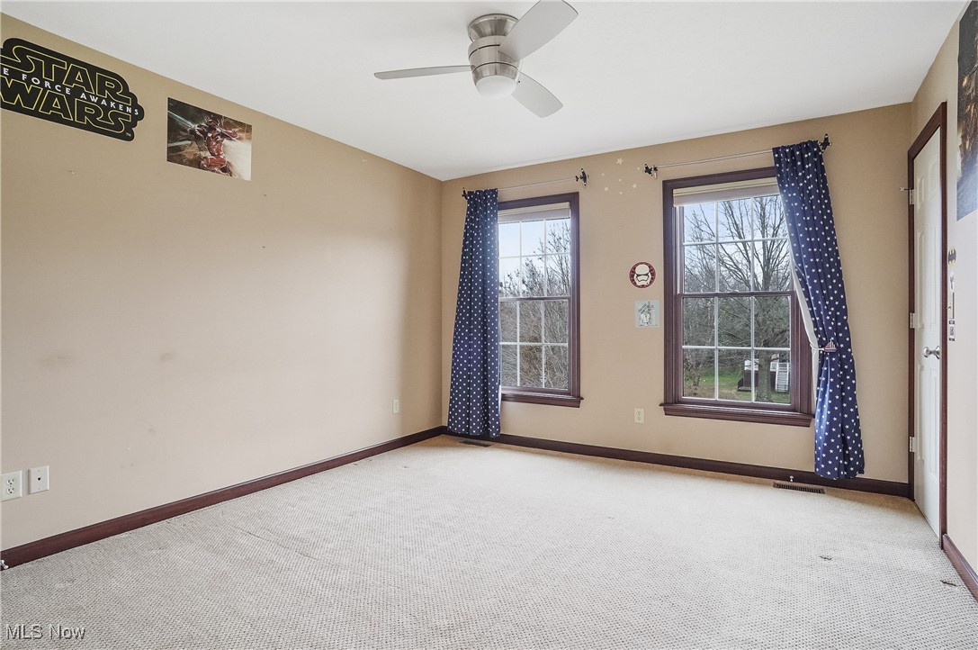 Creekside Rdg Conservation PUD - Residential