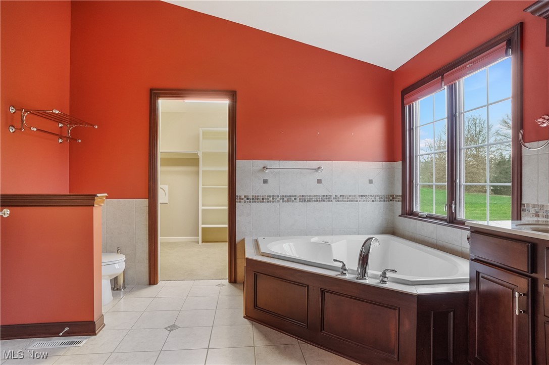 Creekside Rdg Conservation PUD - Residential