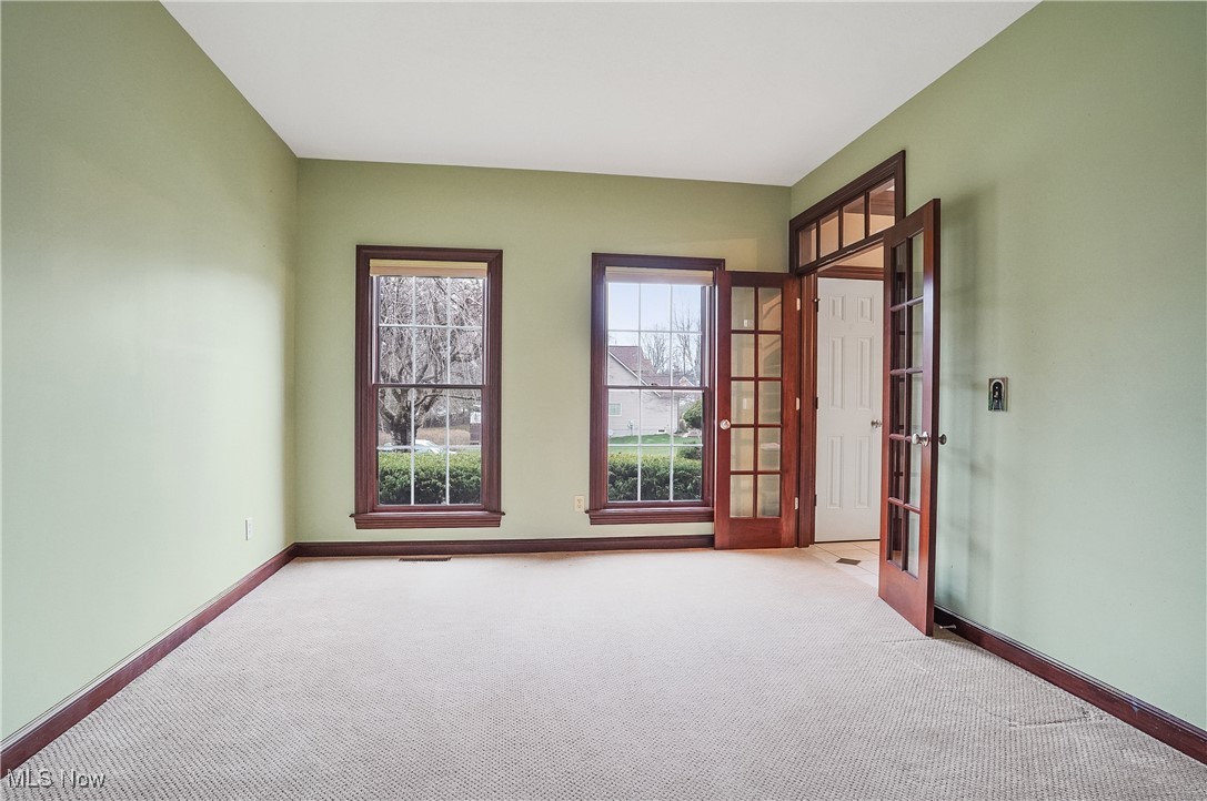 Creekside Rdg Conservation PUD - Residential