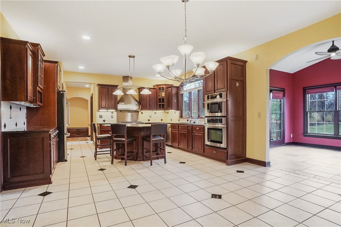 Creekside Rdg Conservation PUD - Residential