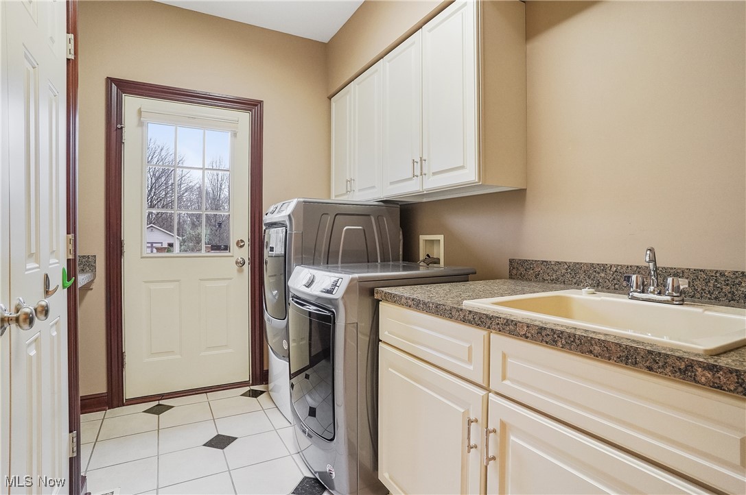 Creekside Rdg Conservation PUD - Residential