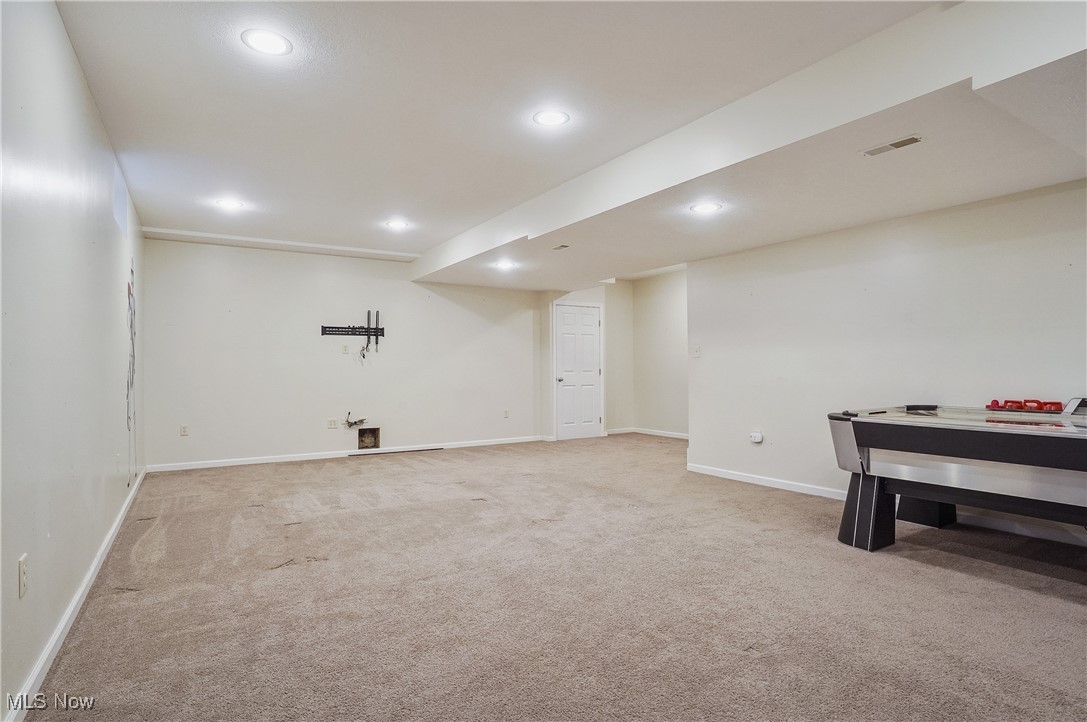 Creekside Rdg Conservation PUD - Residential