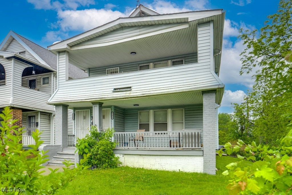 Garfield Blvd - Residential Income