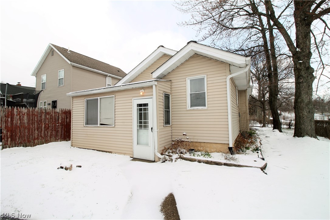 Summit Heights - Residential