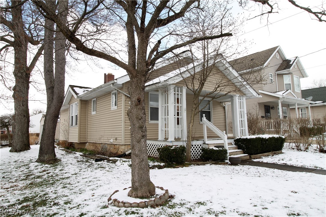 Summit Heights - Residential