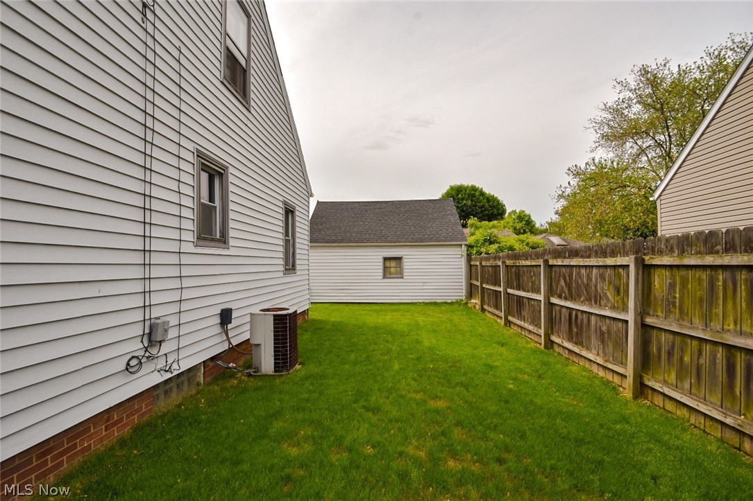 Canton - Residential