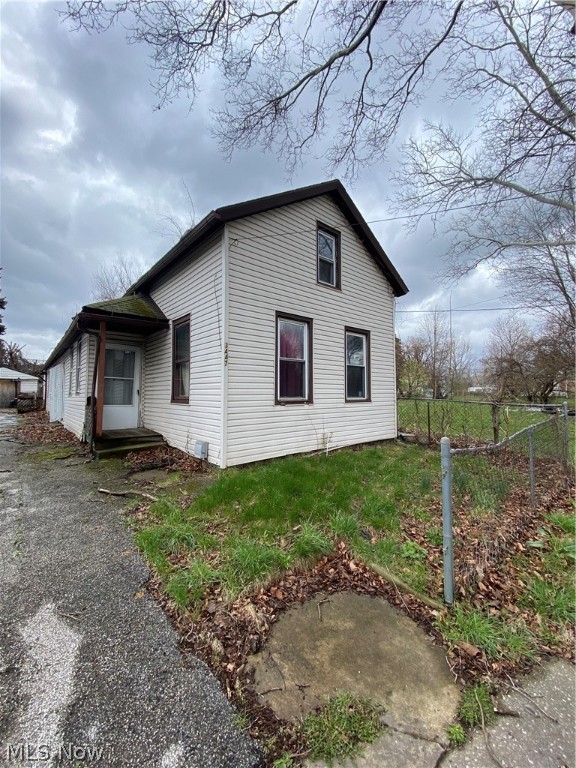 Gallup - Residential