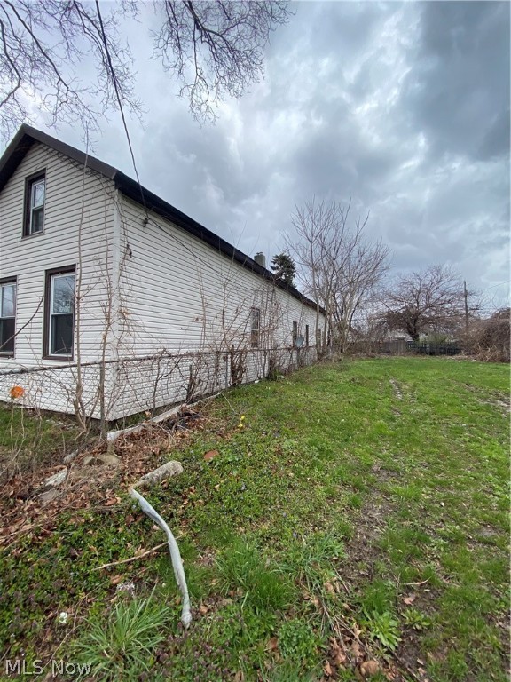Gallup - Residential