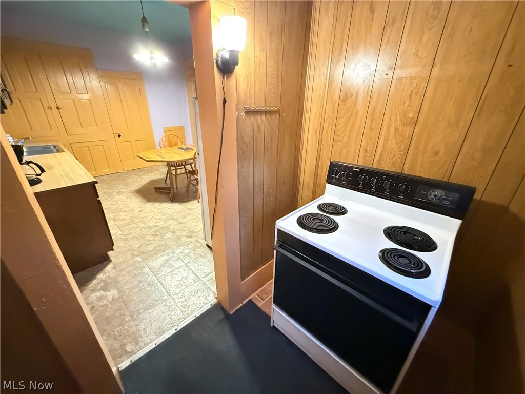 Dawsons Add - Residential