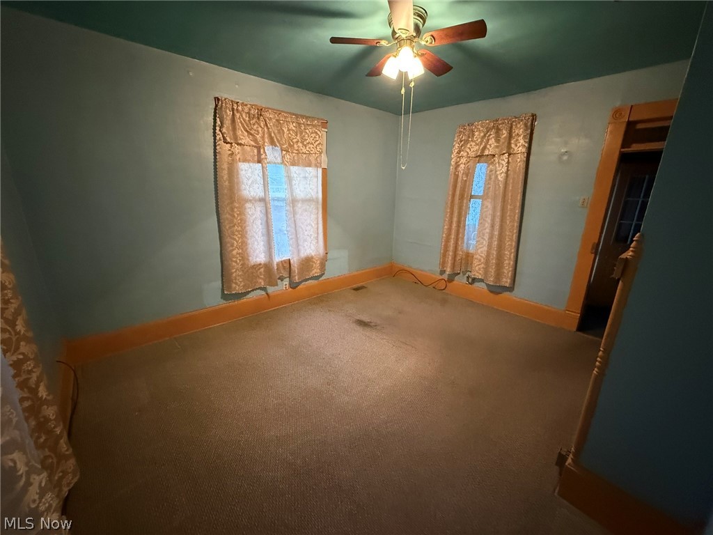 Dawsons Add - Residential