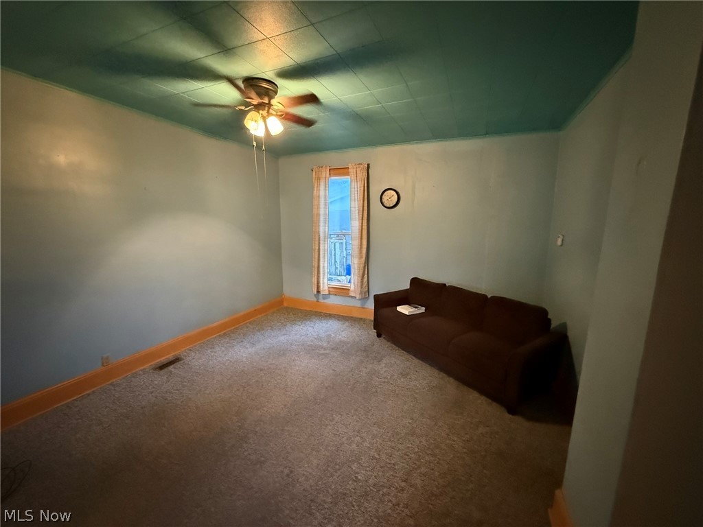Dawsons Add - Residential