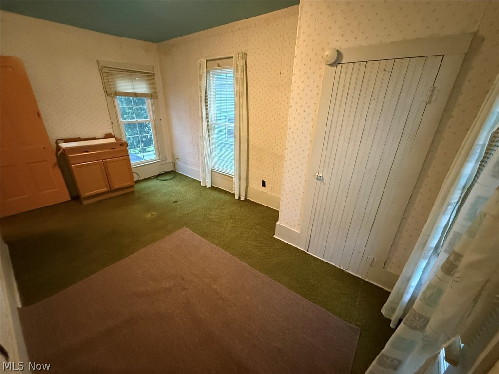 Dawsons Add - Residential