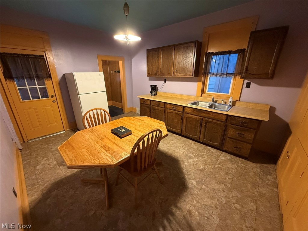 Dawsons Add - Residential